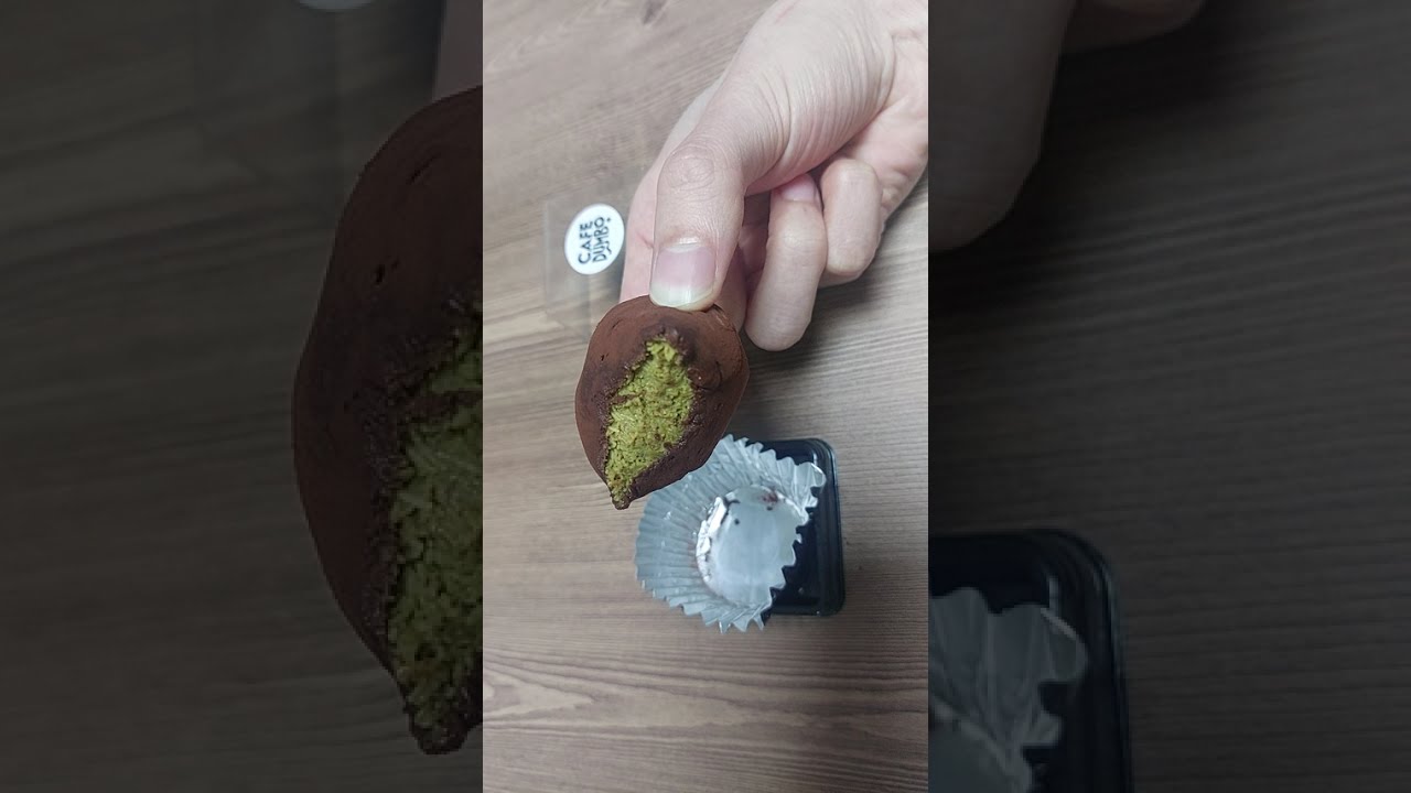 늦은 감이 없지 않은  첫 두쫀쿠 리뷰