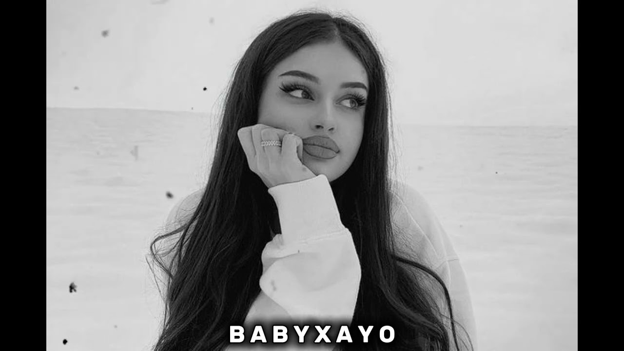 🍓 BABYXAYO - Omzumda