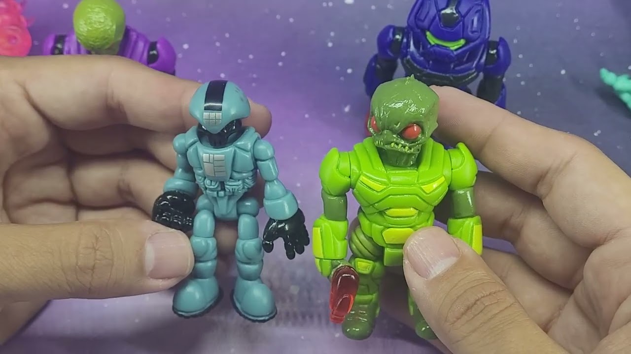 Glyos Collection