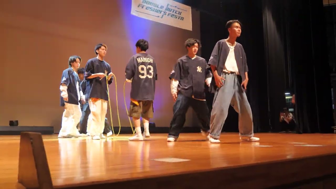 DDFF2024 | GUEST PERFORMANCE【 OSTEN 11th 】