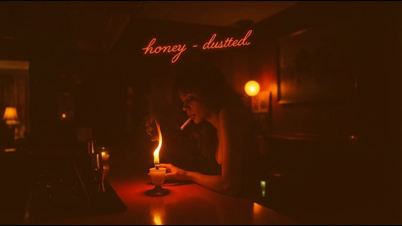 You Got Me Under | Smoky Electro-Blues Remix