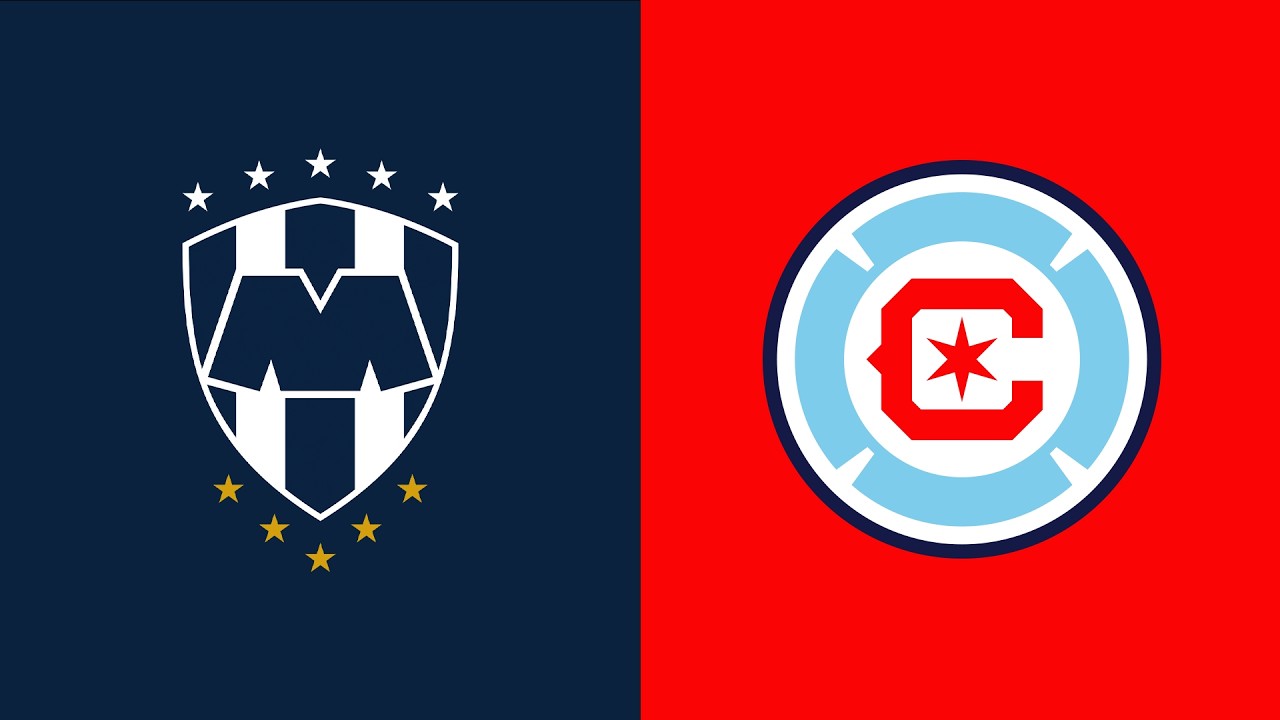 Resumen de Partido: CF Monterrey vs. Chicago Fire FC | Leagues Cup