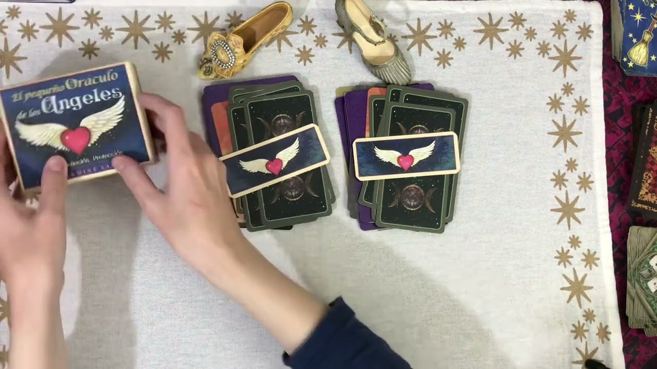 Serons-nous heureux ensemble ? Guidance Interactive Tarot Amour