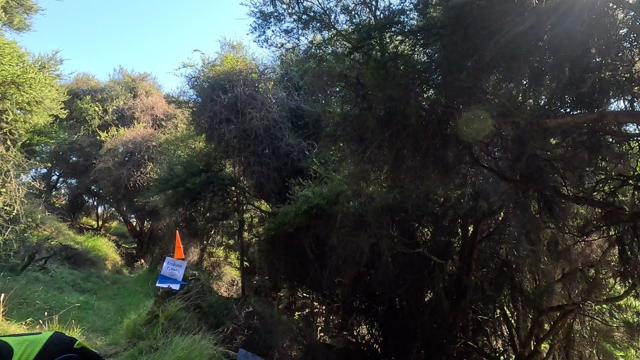 Motunau Charity Trail Ride, Enduro Options, Motunau Beach Road, 16-03-2025