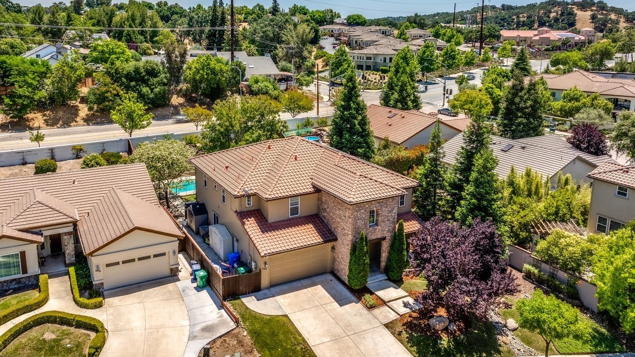 204 Vista Del Rio Ct, Paso Robles, CA