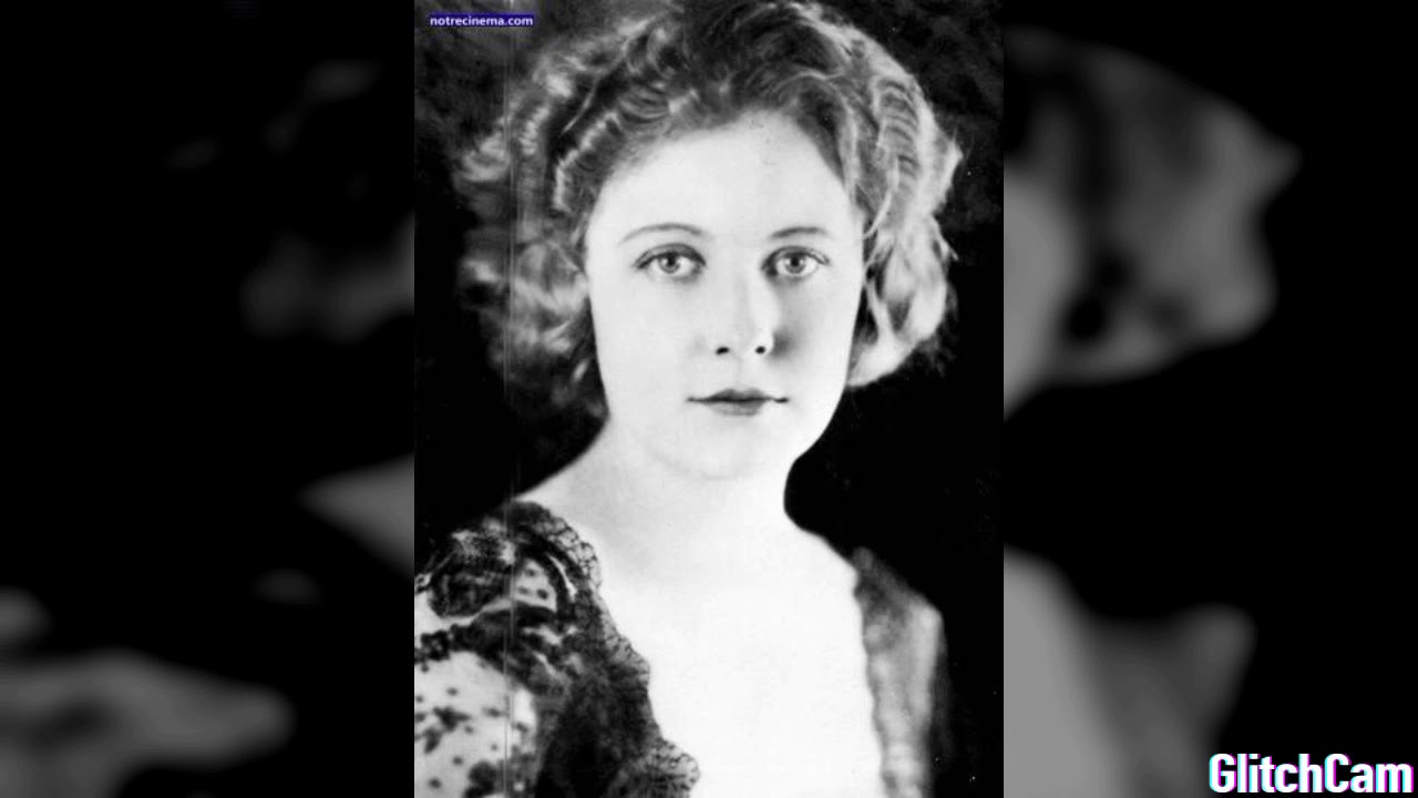 Edna Purviance: official video (tribute)