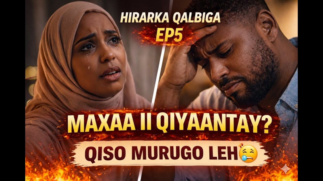 musalsalka hirarka qalbiga ep5