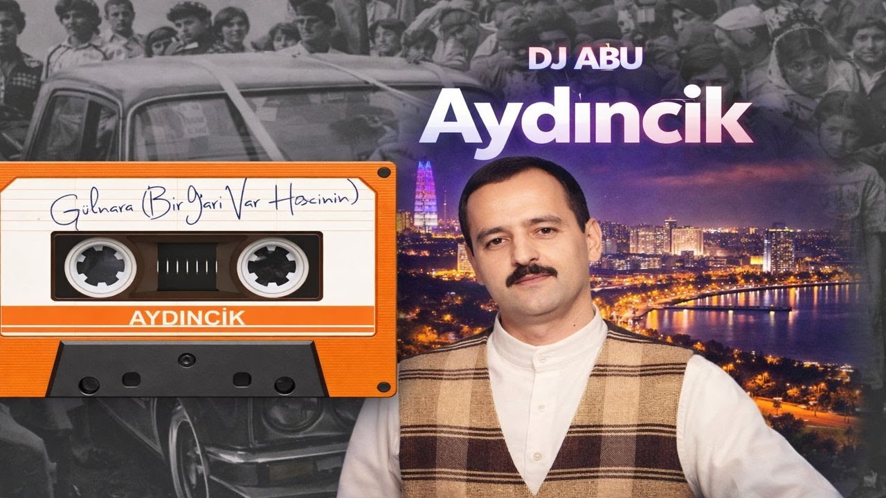 Aydincik &ndash; G&uuml;lnara | DJ ABU Aranjiman
