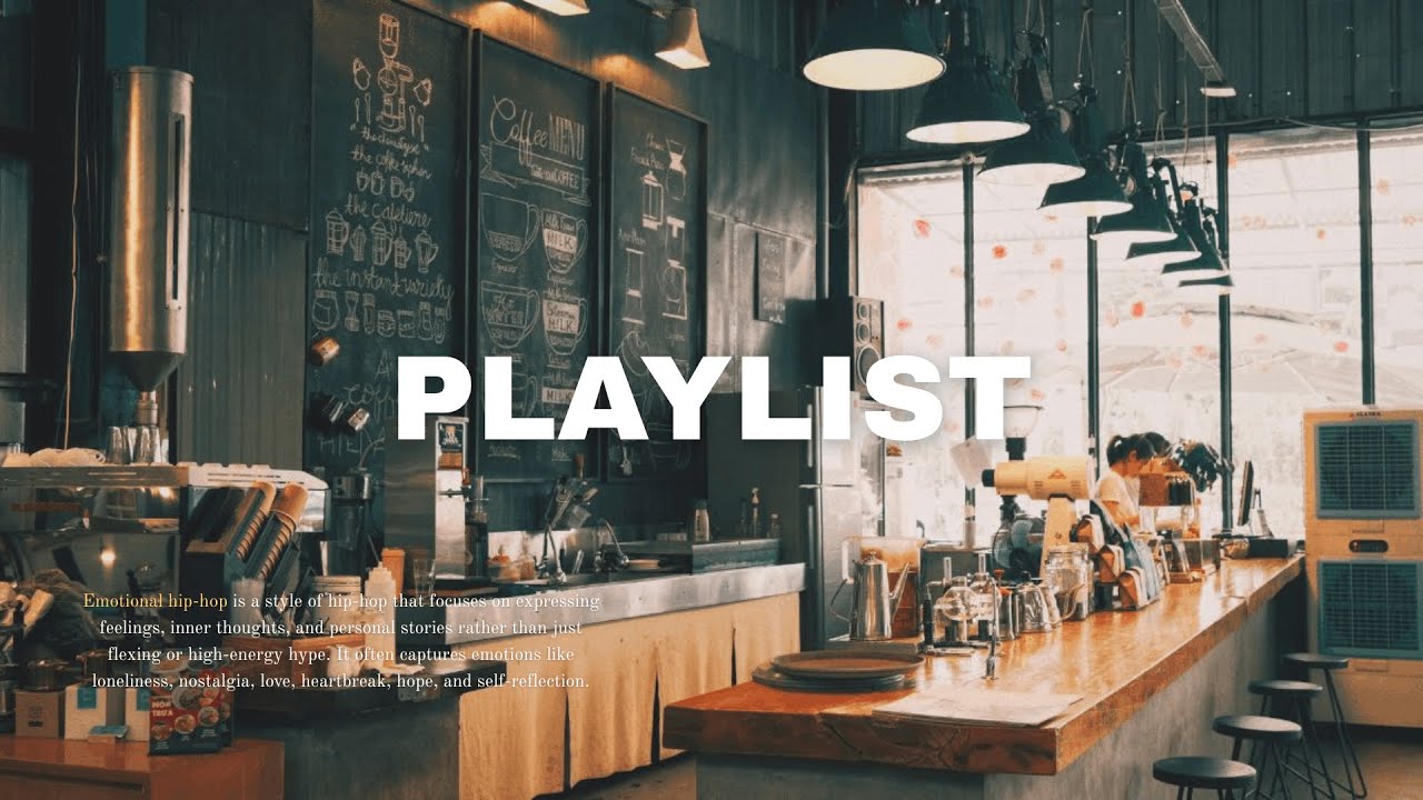𝐏𝐥𝐚𝐲𝐥𝐢𝐬𝐭 일하기 싫을때 두둠칫! 느좋 감성힙합 ✨ | Indie R&B Pop🎧| 노동요·매장·산책음악