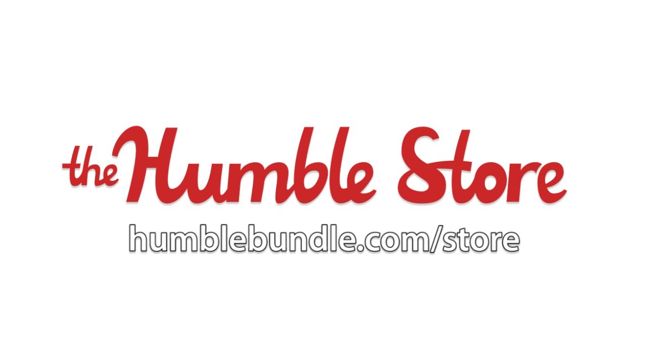 The Humble Store