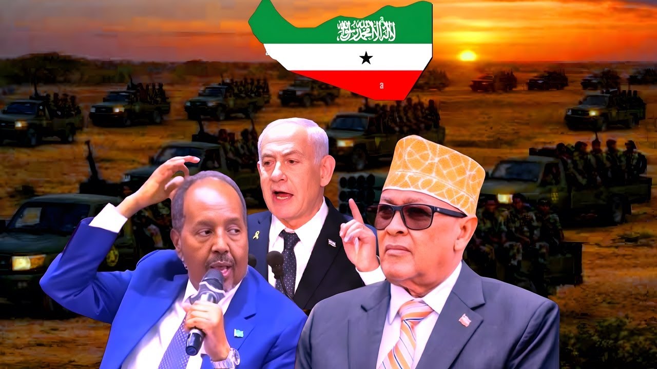 Hub La Soo Galinayay Hargeysa Oo La Qabtay & Ciidamada Oo Heegan La Galiyay
