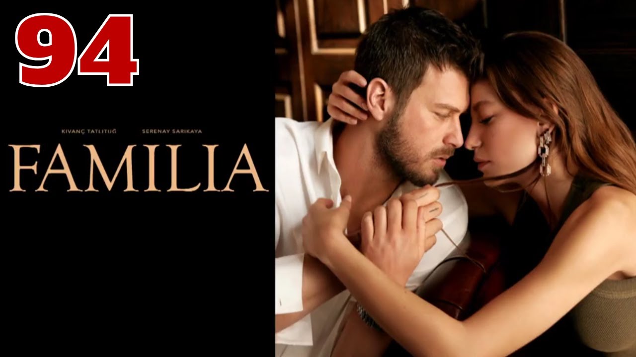 Familia Cap&iacute;tulo 94 (Doblado En Espa&ntilde;ol)