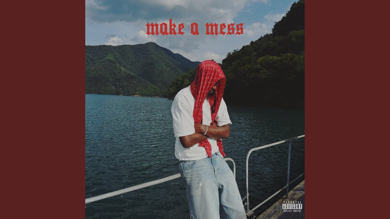 Make a Mess