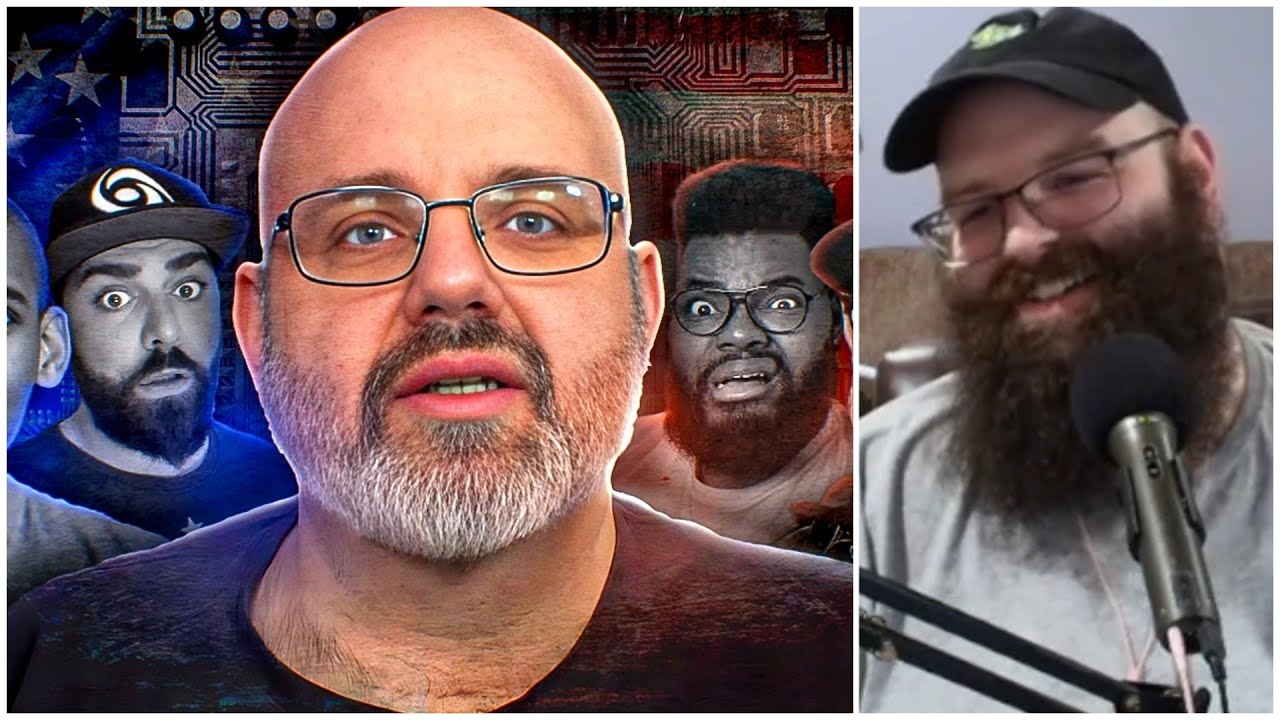 ReviewTechUSA: A Rich History of Failure | Papa Gut Reacts