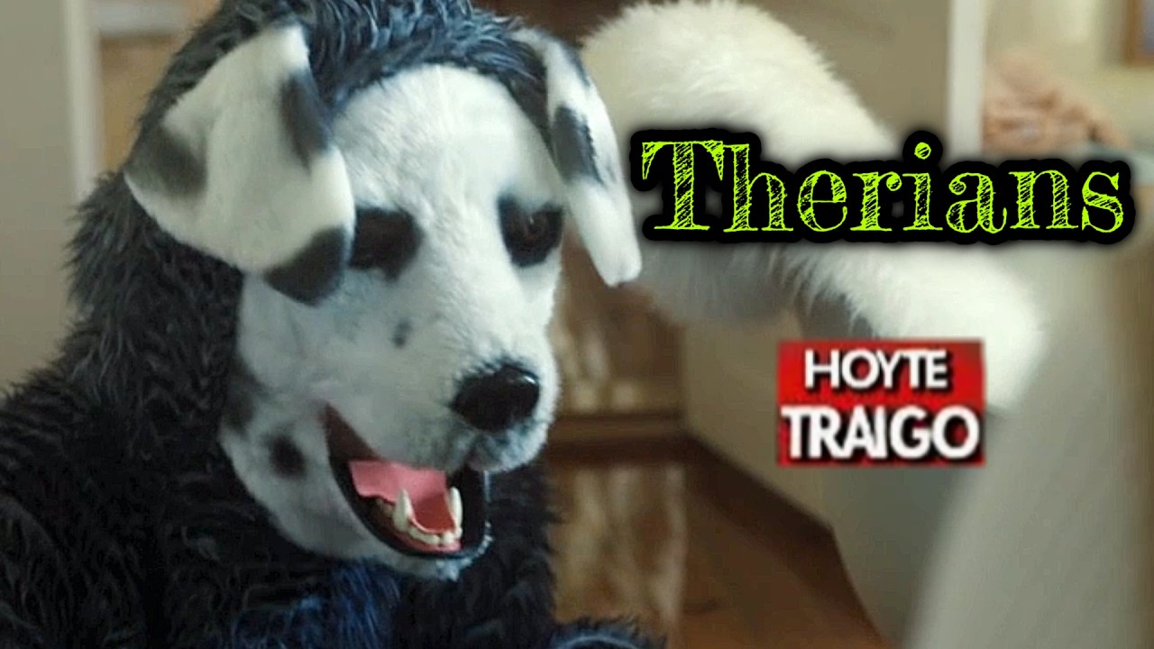 Los Therians han llegado... | Good Boy (Resumen)