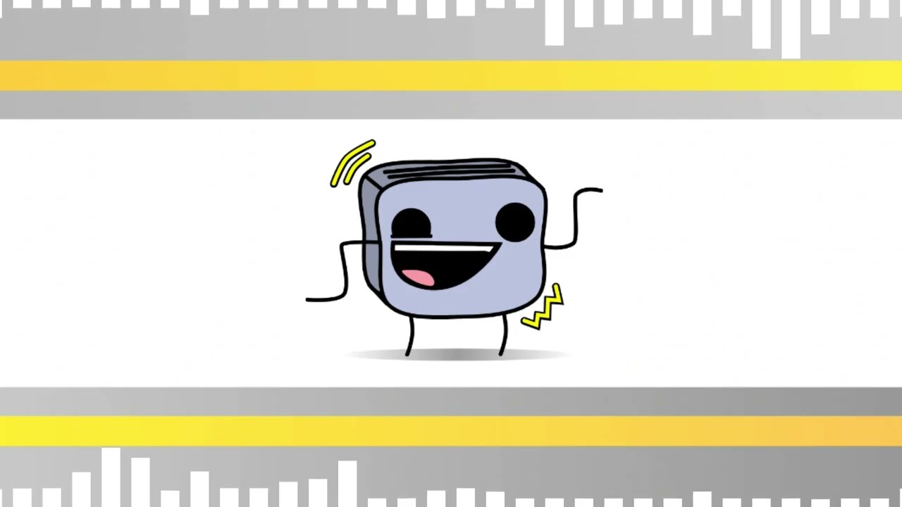 TGIF - Short Circuit