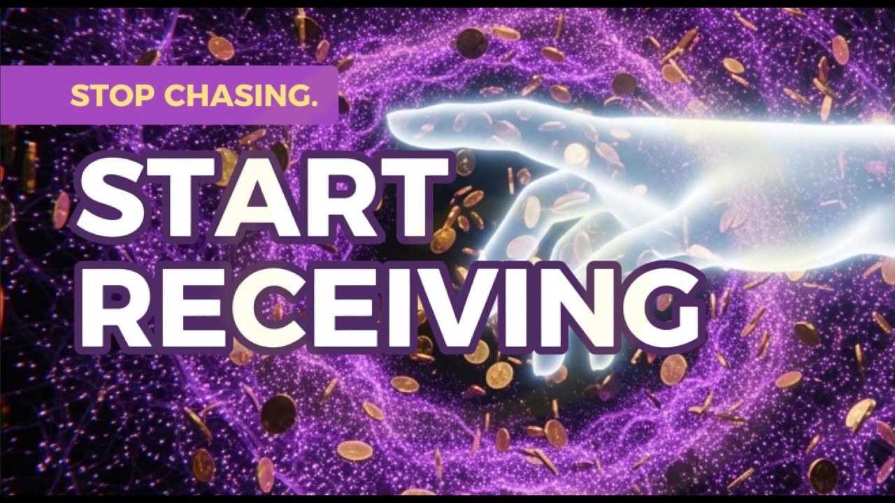 Stop The Hustle: Activate 