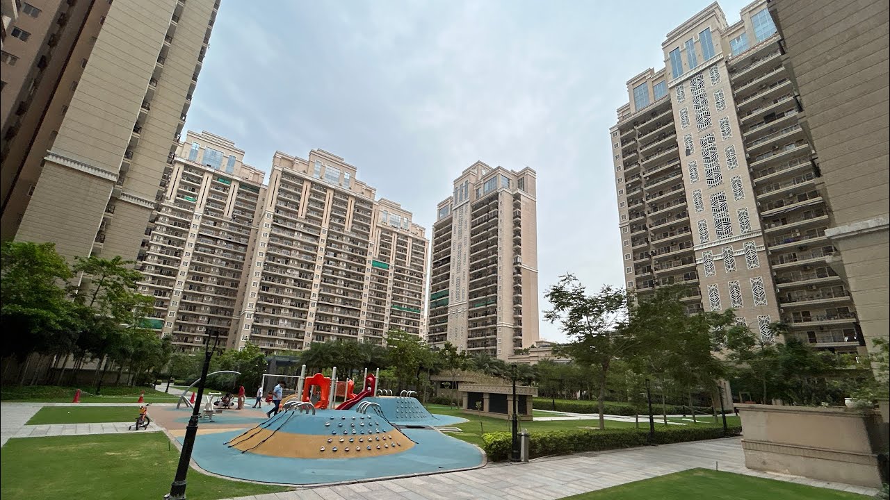 3Bhk+S for sell Ace parkway sector 150 Noida #realestate  #noida +91 8800126210