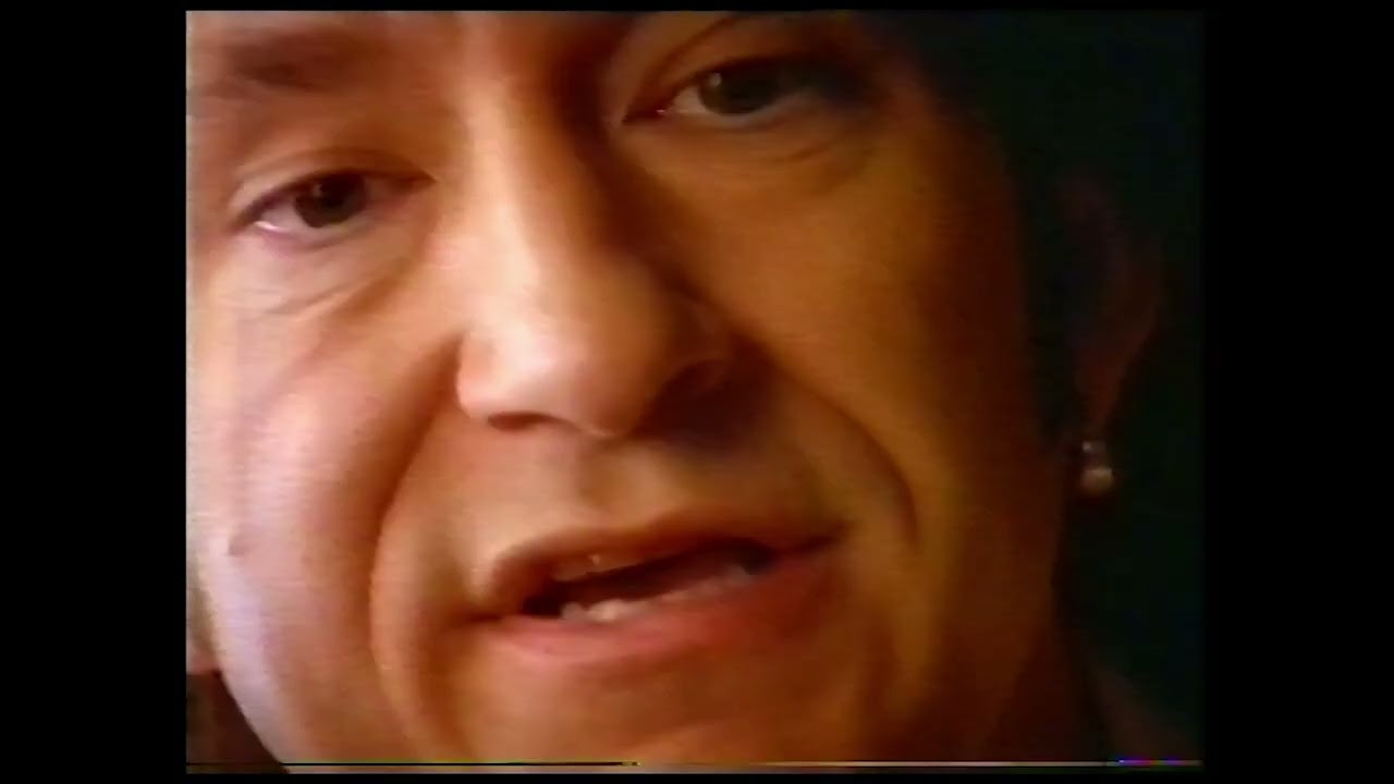 Vicks VapoDrops ad (1994)