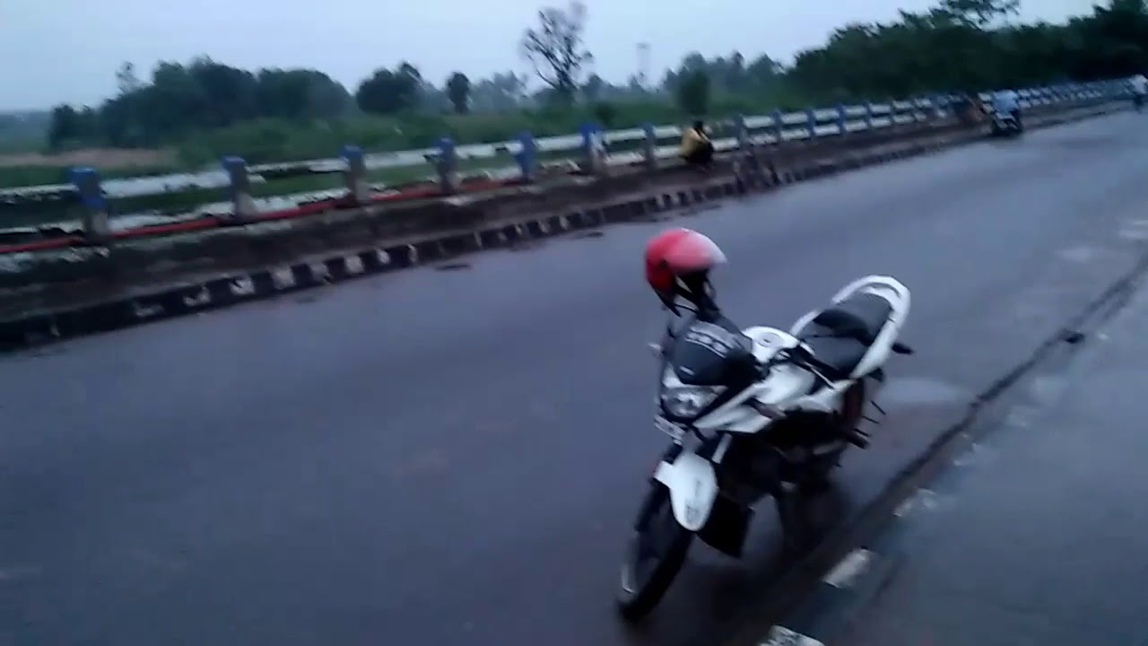 Dwarakeswar Bridge (Rajagram)