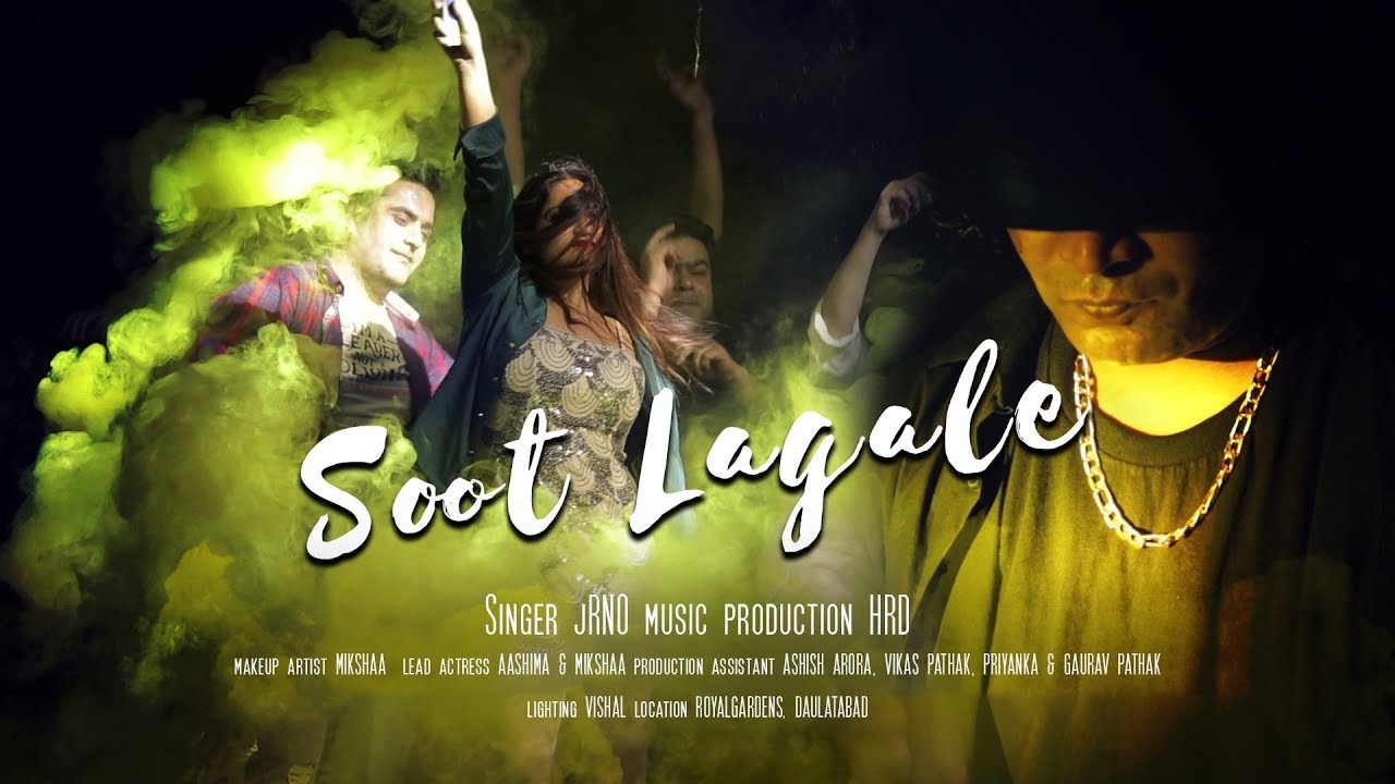 Soot Lagale #Muzicplanet #RicSam  #LatestRapSong #RomanticHindiSong #SootLagale #TranceMusic #HipHop