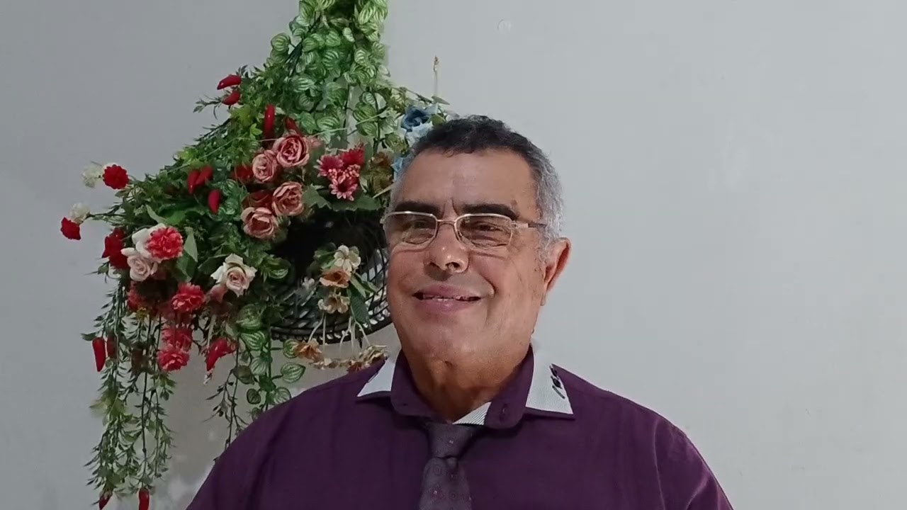 QUEM E DE DEUS OUVEM O QUE É DE DEUS 