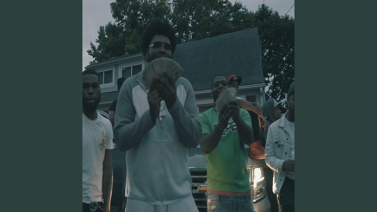 Pressure (feat. Rio Da Yung Og)