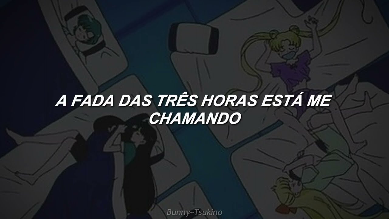 Sailor Moon SuperS Movie - Sanji no Yosei (tradução/legendado)