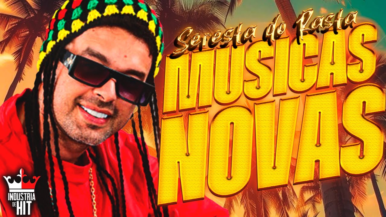 SERESTA DO RASTA 2025, SERESTA DO RASTA BANANA, SERESTA DO RASTA TRUE LOVE, AINDA TE AMO DEMAIS