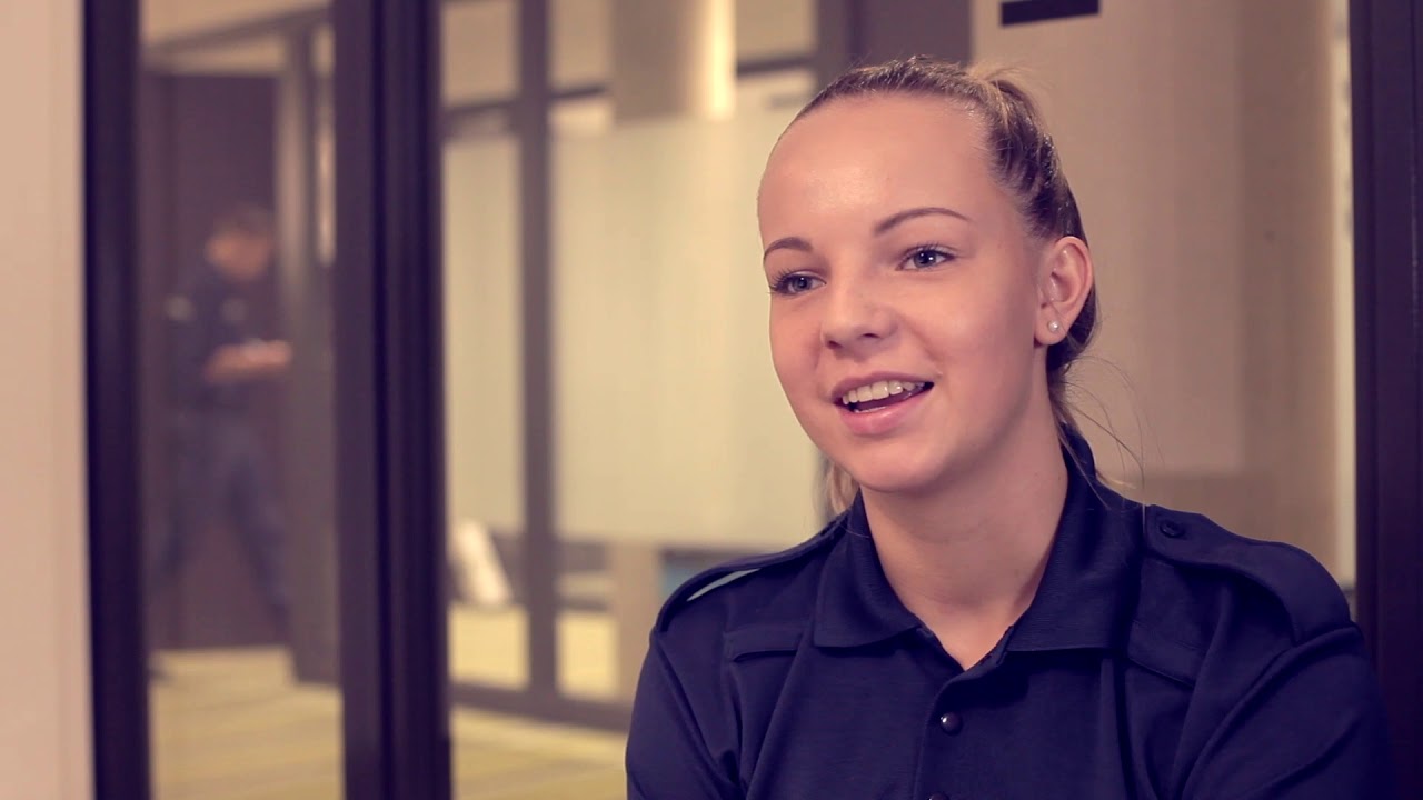 VISTA college | Particuliere beveiliging