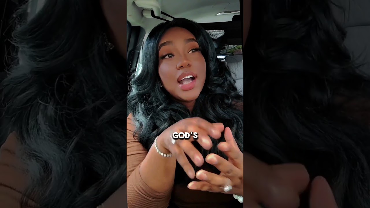Praying For A Husband Until God Said No, My Origin Story &bull; SHARE &bull; WATCH FULL VIDEOS #marriage