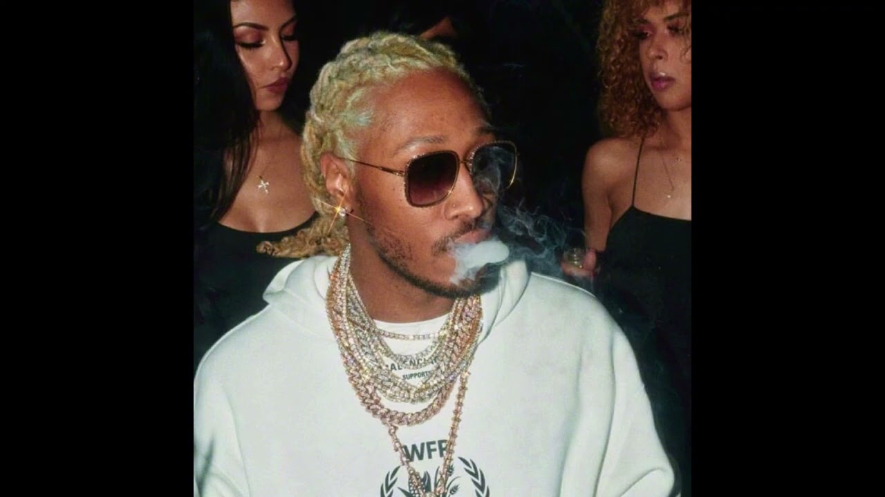 [FREE] Future x Yeat x Dark Melodic Trap Type Beat - 