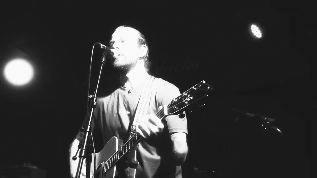 Jordan Berry LIVE at Ivory Blacks FULL SET