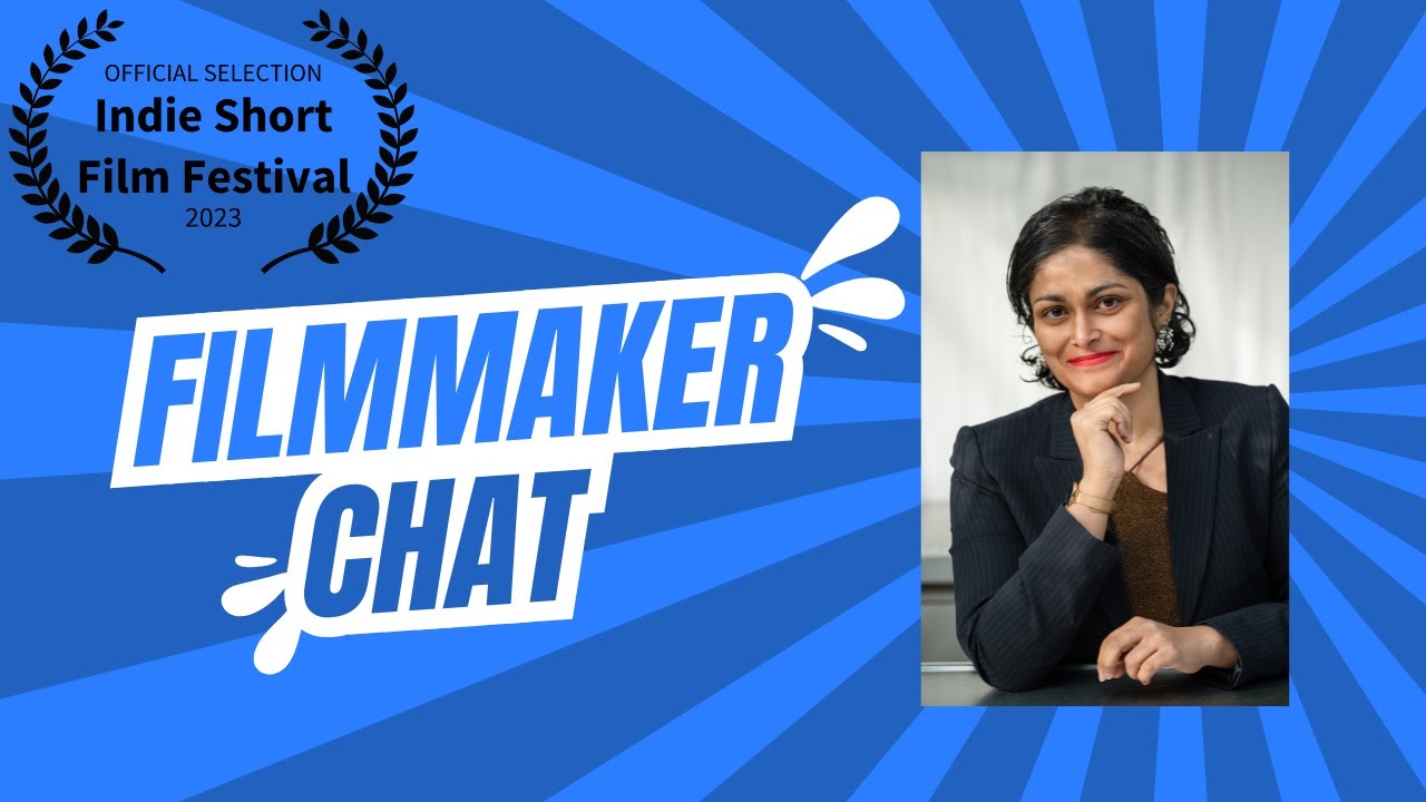 Filmmaker Chat | Short Comedy Film | Public Screening