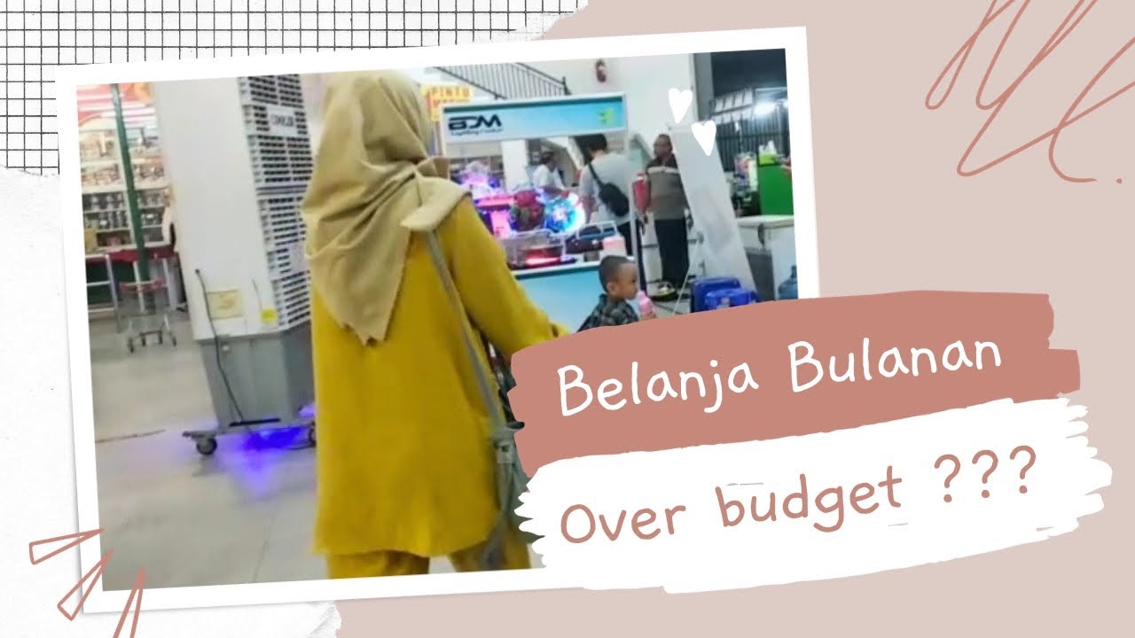 BELANJA BULANAN NOVEMBER 2023 🛒💸 #shopping #belanjabulanan #november2023 #swalayan #maxi #yovamart