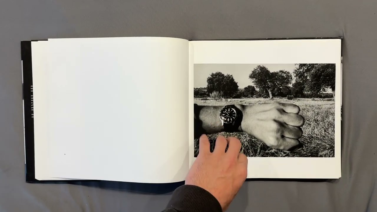 Josef Koudelka - Exiles
