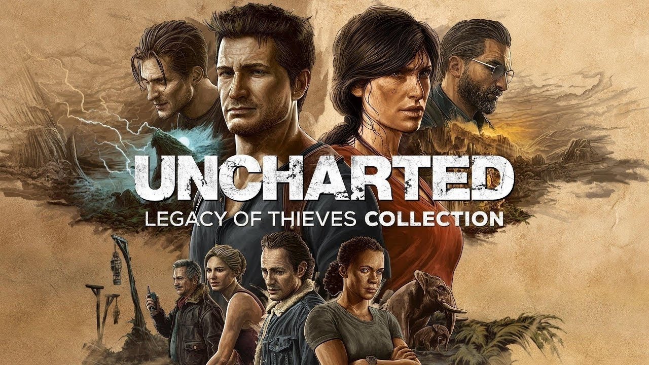 uncharted ep 2