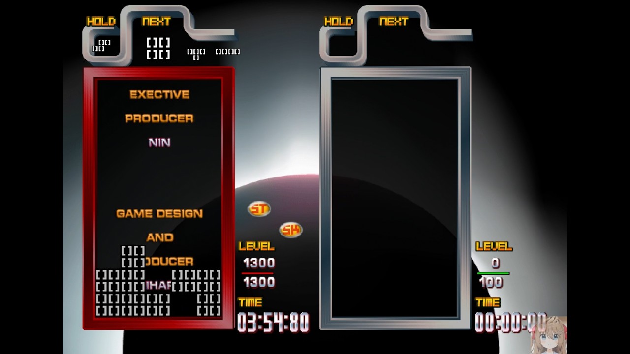 [TGM3] Shirase S13 In 3:54.70