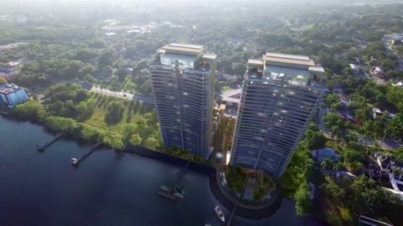 Allure Luxury Condominiums - Fort Myers Real Estate