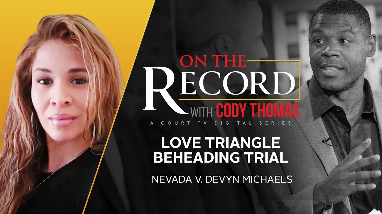 Deception, Desire, and Decapitation: Week 1 of the Love Triangle Beheading Trial | On The Record