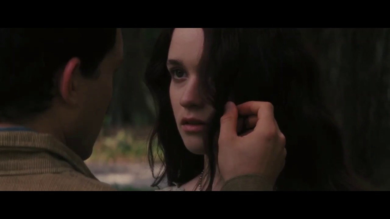 beautiful creatures || Lena and Ethan | Serial killer - Lana Del Rey