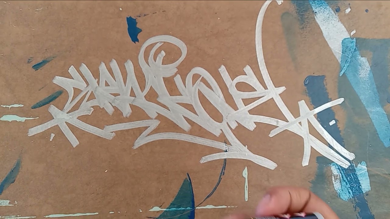 GROG XFP & FMP MARKERS (SILVER) Review // Graffiti Art