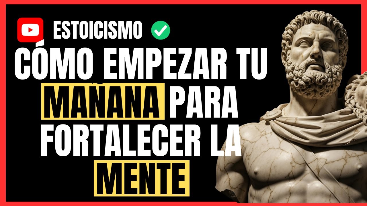 Empieza Tu Mañana Así y Tu Mente Será Imparable