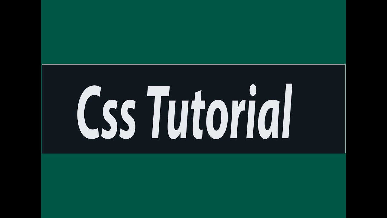 CSS border-image Property