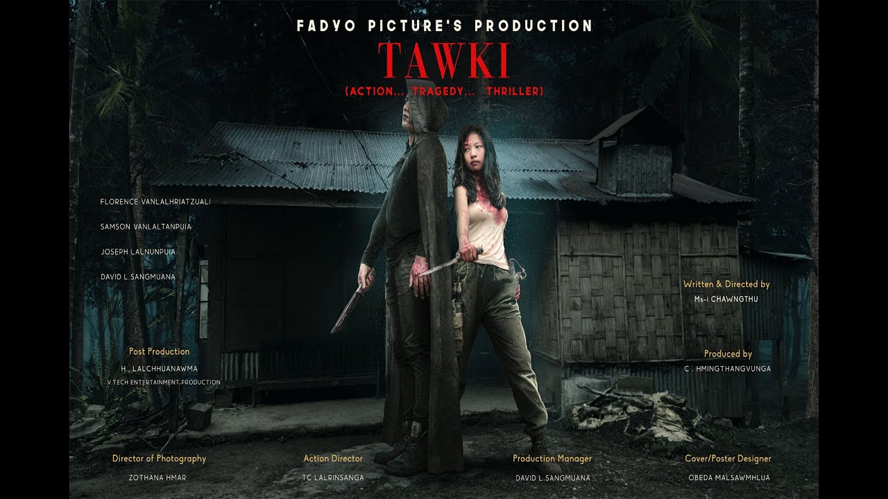 Tawki Movie