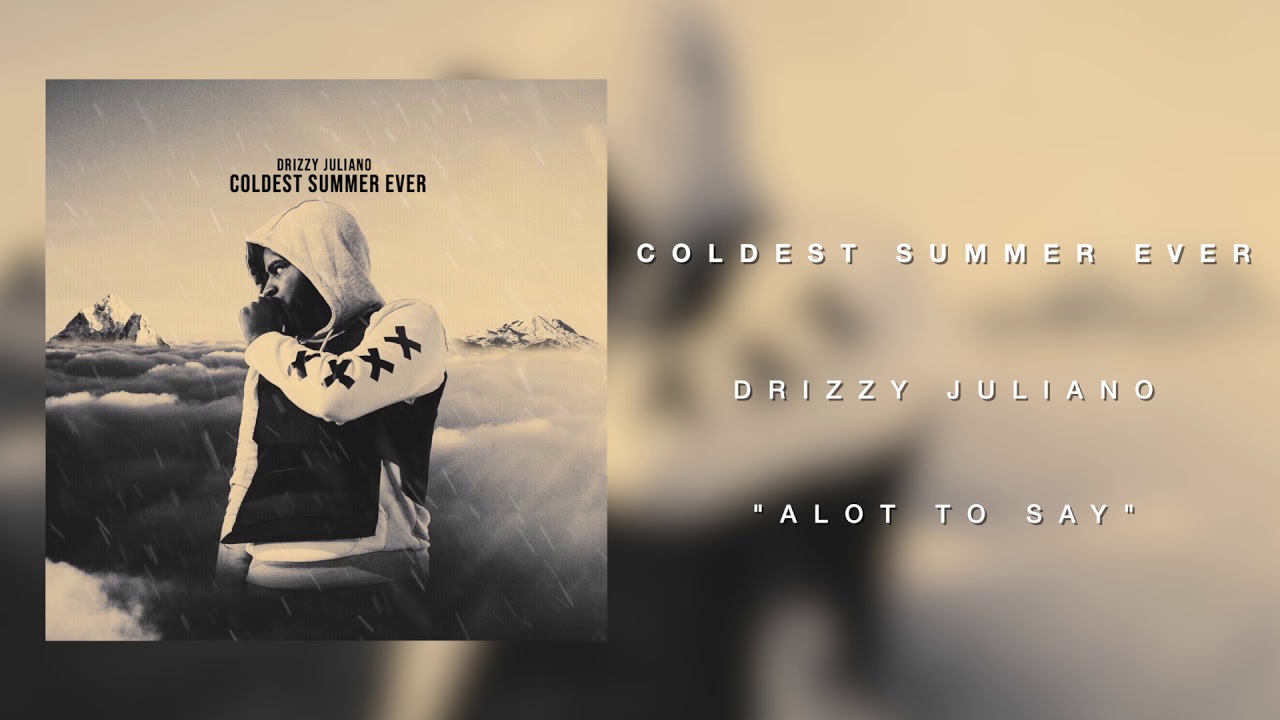 Drizzy Juliano - 