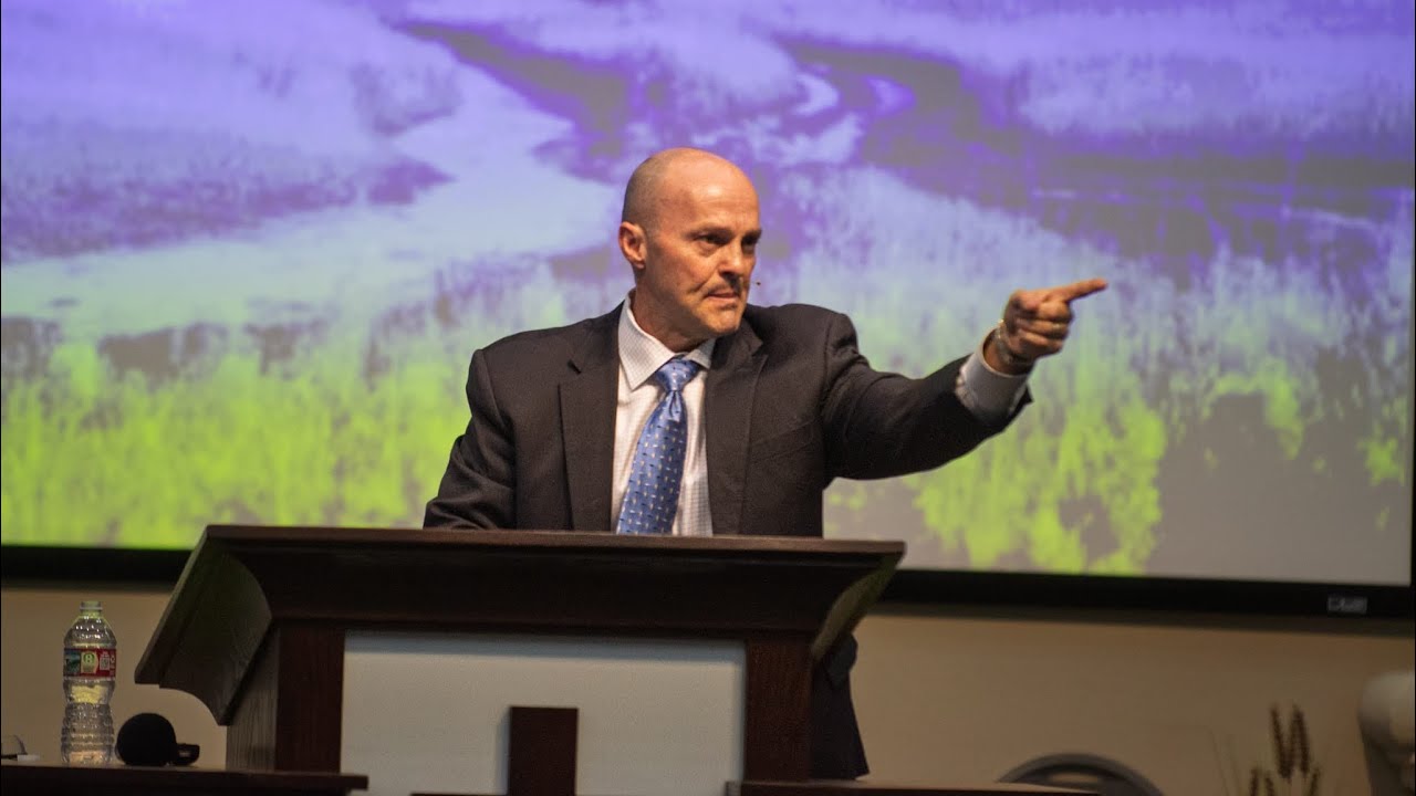 The Way Home: Ask for the Old Paths - Bro. Joe Adams on February 11, 2026