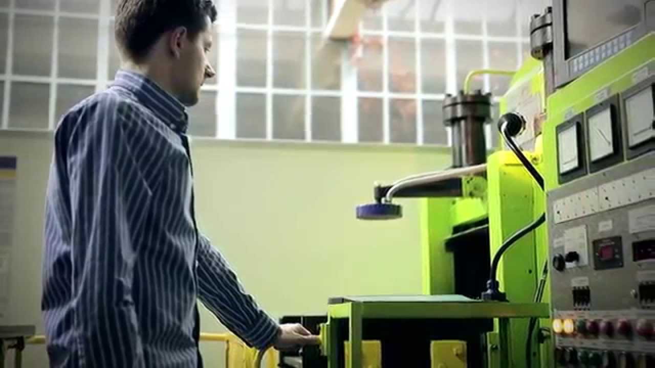 High Pressure High Temperature (HPHT) Sintering