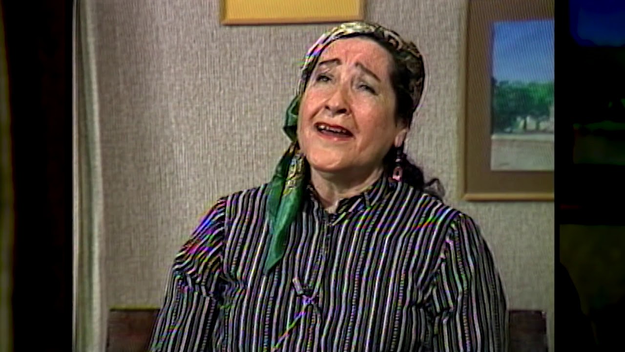 Vision Musical - Margot Loyola Vol 03 Chiloé