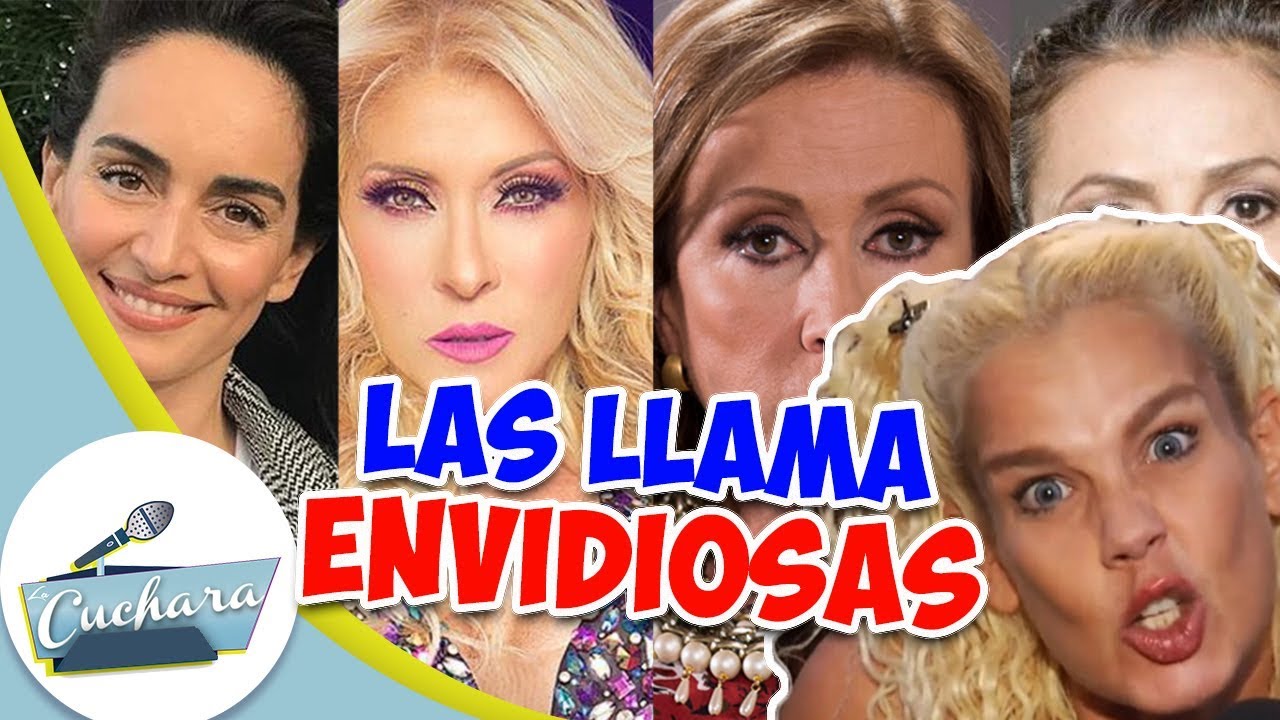 Niurka arremete en contra de todos los que han criticado a Yalitza I LA CUCHARA